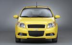 Chevrolet Aveo 2009 года